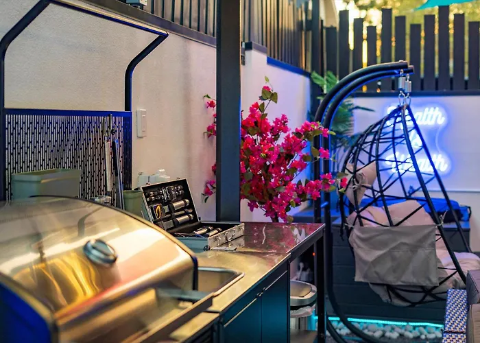 Luxury Meets Wellness Rtrt *