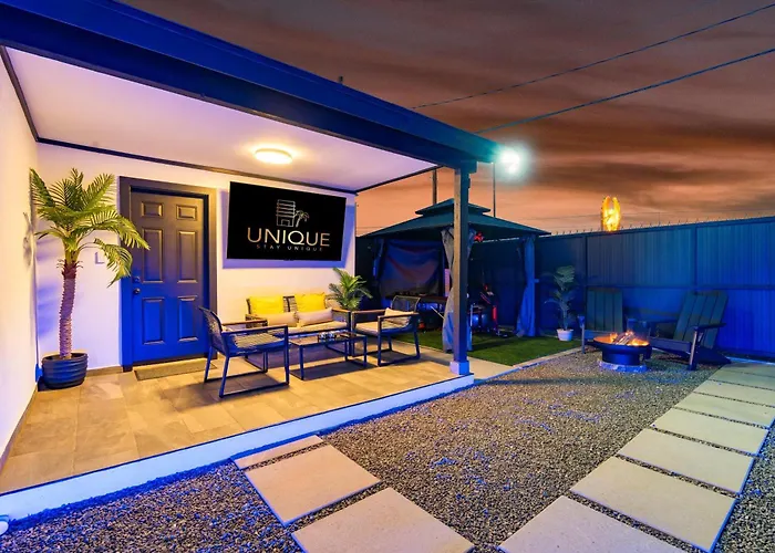 Luxury Meets Wellness Rtrt * Phoenix