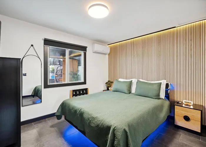 Villa Luxury Meets Wellness Rtrt