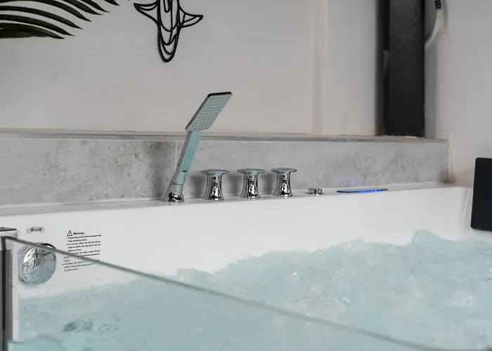 Luxury Meets Wellness Rtrt