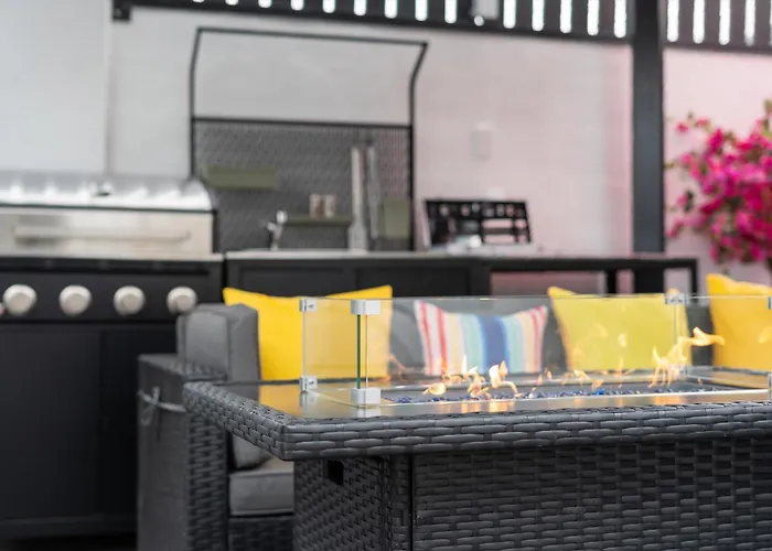 Luxury Meets Wellness Rtrt